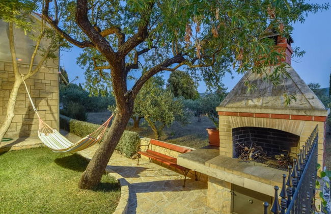 Peaceful Island Haven With Pool, BBQ & Games Area - Foto 24