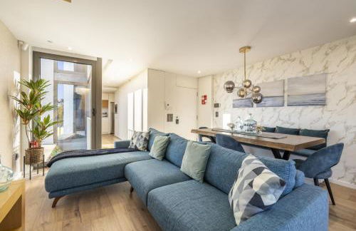 D&S - Foz Riverside Apartment - Foto 9