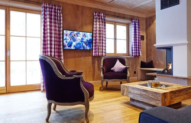 Suite Beech Modern Retreat - Foto 12