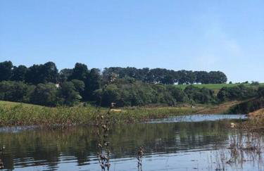 Chácara Paraiso Mion Pé na água - Foto 3