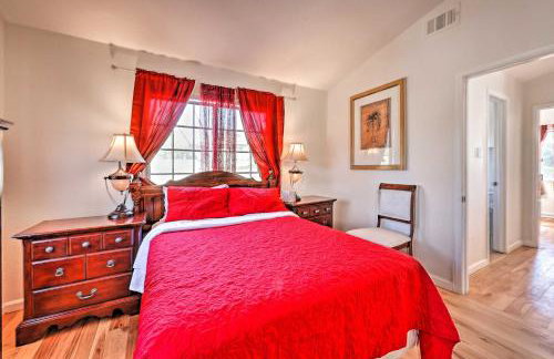 Lake Elsinore Retreat w/ Pool & Mountain Views - Foto 11