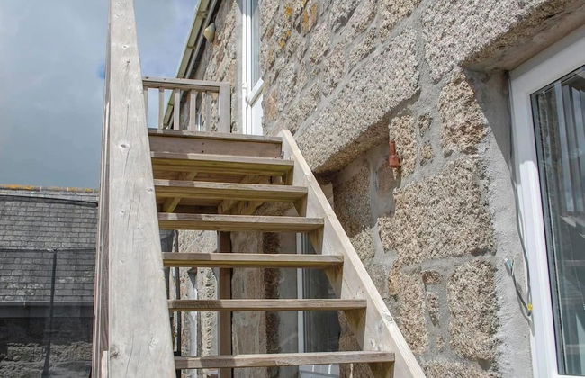 1-bed Apartment in Helston - Resturant and Golf - Foto 11