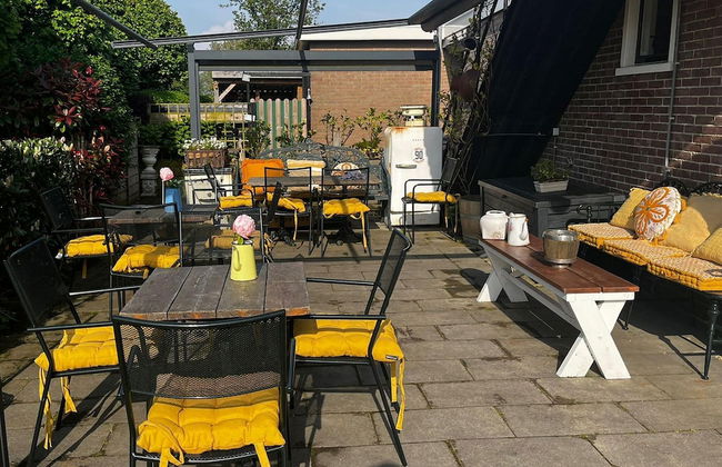 Cosy Holiday Flat 'bolle Bet' Near Beach - Photo 23