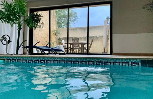 La maison de Lalie - Foto 24