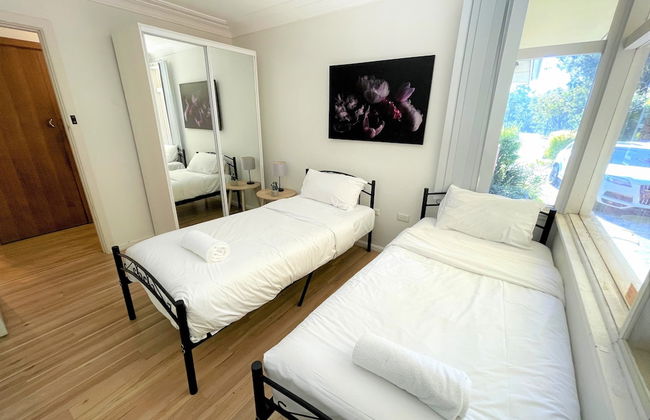 Campbelltown Holiday Home 3 Bed & Parking - Foto 4