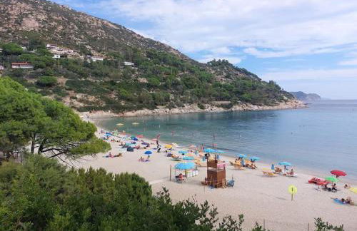 Fetovaia Magic Holiday Villa - Foto 10