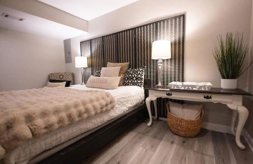 Beautiful Basement in Bristow - Foto 9