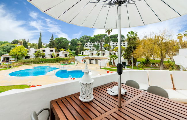 Albufeira Family Oasis with Pool - Foto 32