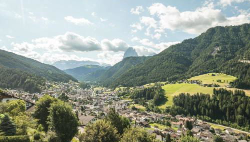 Chalet Residence Alpinflair - Foto 2