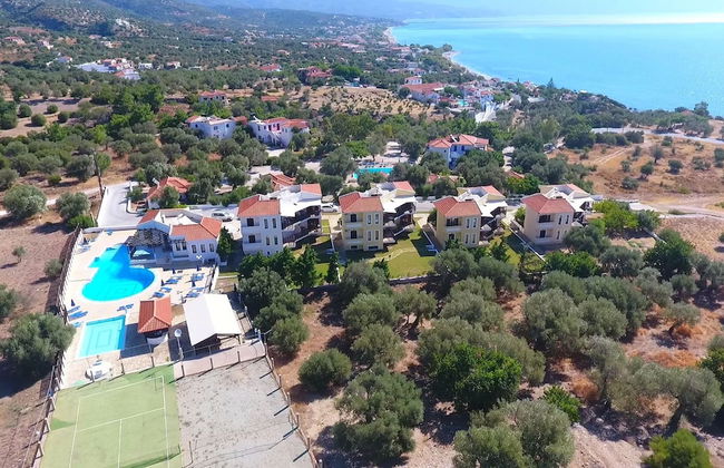 Kyma Hotel - Foto 41