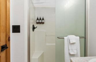 Yosemite Villa - log cabin with spectacular views & stargazing - Foto 38