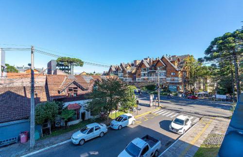 Dona Ella 201 - Apartamento NOVO no Centro Gramado - Foto 19