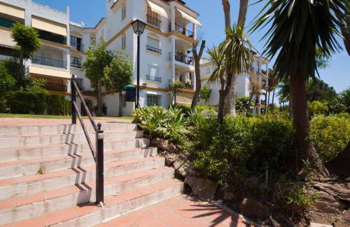 Apartamento con piscina cerca del golf en Atalaya - ATALAYA DEL GOLF 31 - Foto 31