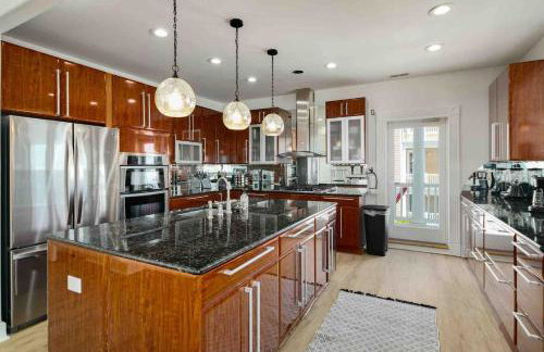 Icon Playce: Beachfront with 360 rooftop - Foto 42