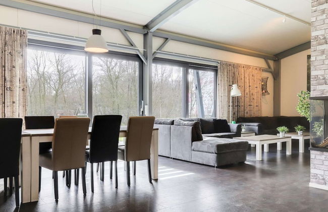 Modern Cozy Home With Sauna - Foto 35