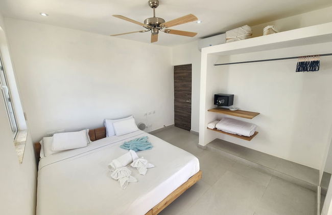 Sunset Villa with Infinity Pool - Foto 54