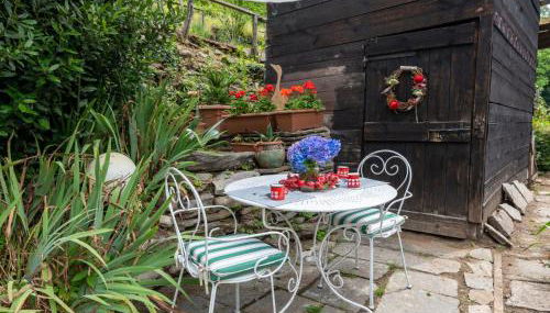 Chalet Il Gianlupo Grigio by Interhome - Foto 3