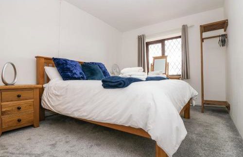 South Boduel Farmhouse - Foto 29