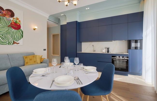 APARTHOTEL 9 ALBERTI - Foto 67