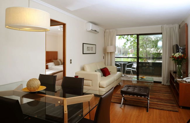 Time Stay - Essential Apartments - Foto 1