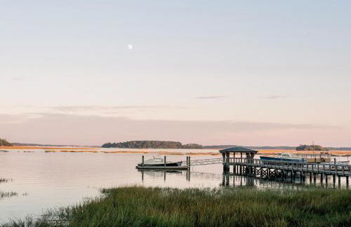 Lagoon View 5 Bedroom Moreland Village Home 5573 - Photo 29