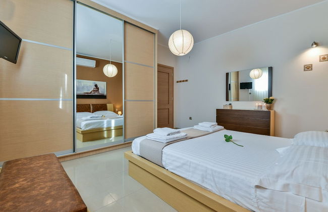 Villa with Striking views over the infinity Pool - Foto 5