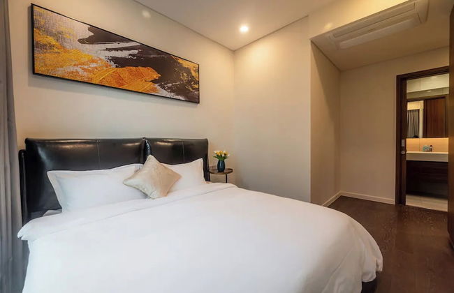 Kotrip Metropole Paradise Vacation - Foto 45