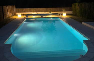 Gîte clair matin Classé 3 étoiles - Foto 30