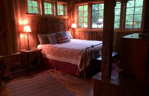 Luxury Barn Rental for a Unique Vacation on Madeline Island, Lake Superior, WI - Foto 6