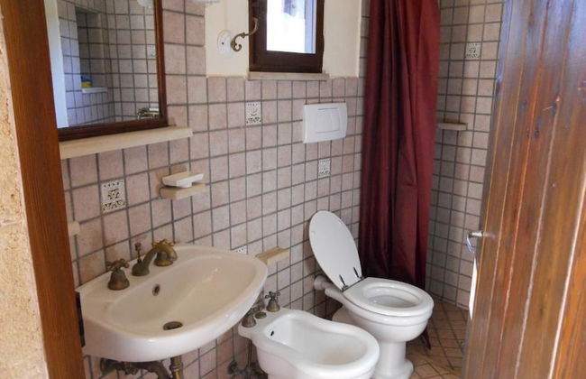 Agriturismo Specchiarussa - Foto 28