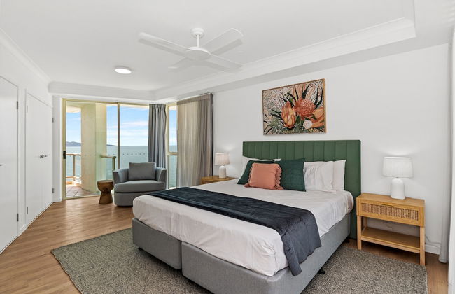 Mariners North Holiday Apartments - Foto 8