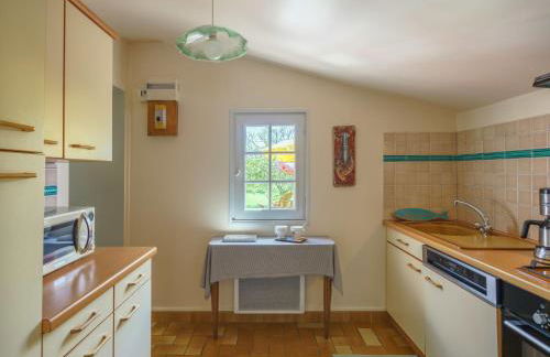 Holiday Home Entre terre et mer by Interhome - Foto 34