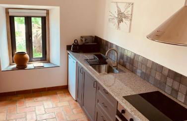 Casa na Colina : The Cottage and The Long House - Foto 33