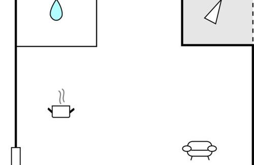 Cozy Apartment In Malinska Dubasnica - Foto 23