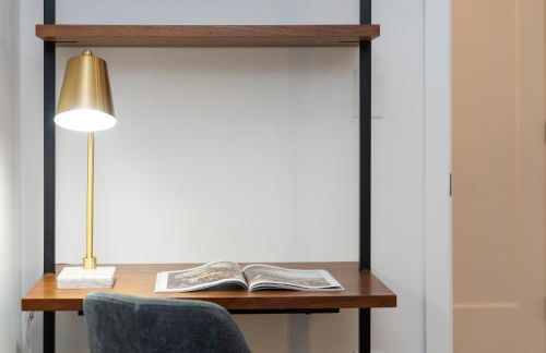 Luxury Apartments by Hyatus at Boston Everett - Foto 39