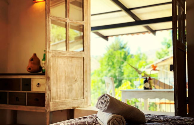 Rancho con Caballos El Reencuentro - Foto 61