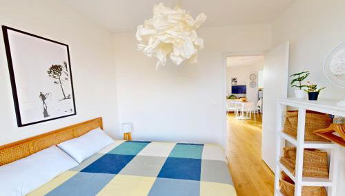 Sable - Appartement rénové pour 4 personnes - Foto 5