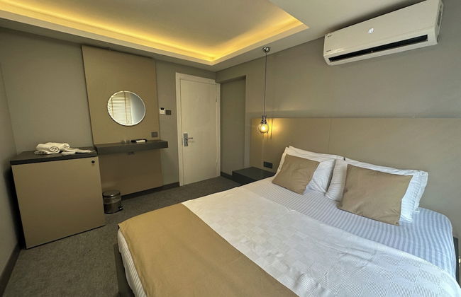 Panula Park Hotel - Foto 23