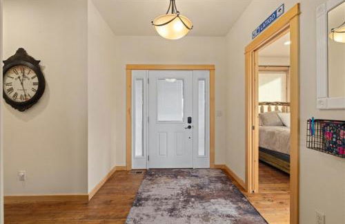 Tee and Ski Red Lodge - Foto 45