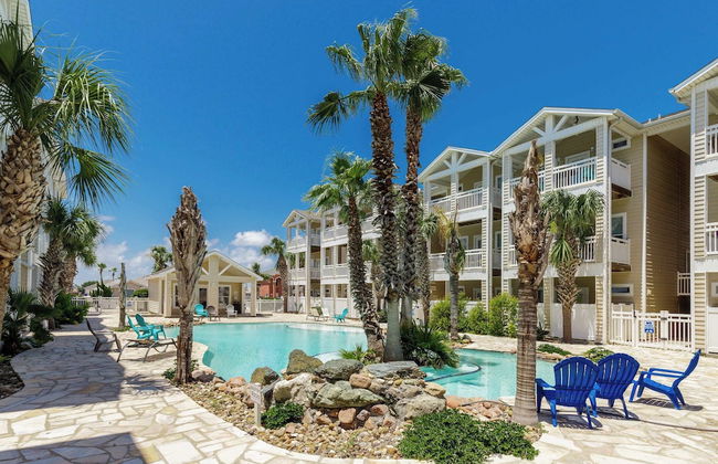 Resort Pool! 3 Bedroom ATV Optional Sleeps 10 - Foto 1