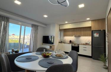 MC Luxury Living - Foto 1
