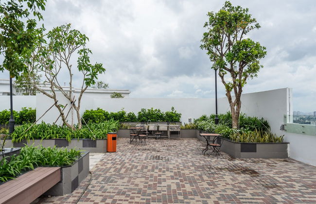 Moon Light Apartments - Foto 40