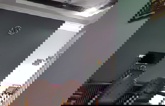 JF Wadi Sofea Homestay - Foto 11