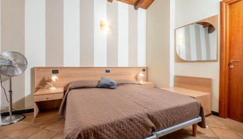 335 - Residence Montebello Monolocale C, Relax nel verde con Piscina - Foto 4