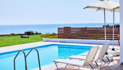 Nerida Beachfront Villas - Foto 3