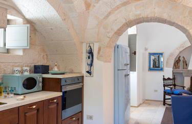 Trulli Uliveto Acquafonda - Foto 30