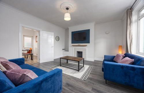 Cosy 3-BR Home in Seaham not far from the beach - Photo 17