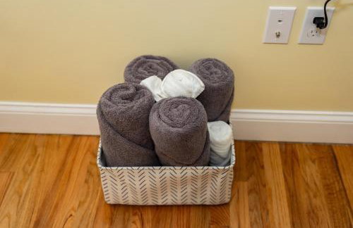 14-2-5BR Milton - Near Blue Hills - Foto 74