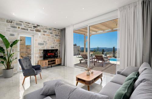 Elxis luxury villas Salty Pools! - Foto 16