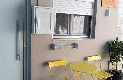 Roummi Suite Mirtos - Foto 8